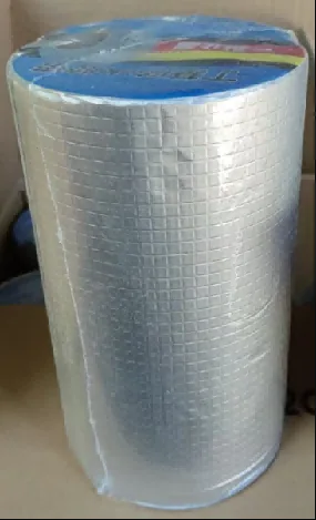 Membrana TPO stosowana do hydroizolacji